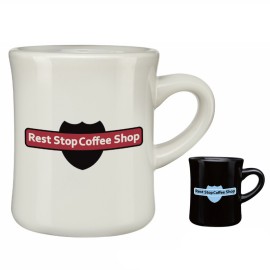 Product: CuppaJo Diner Mug - 12 oz