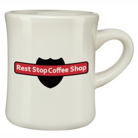 Product: CuppaJo Diner Mug - 12 oz