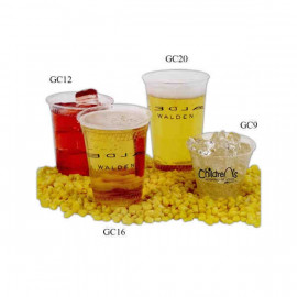 Product: Biodegradable 16 oz. Cup