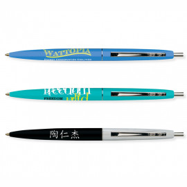 Product: Bic Clic Pen