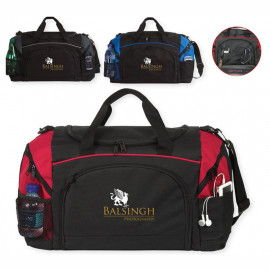 Product: Perfect Score Duffel