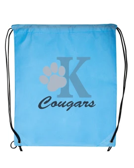 Product: Nonwoven Custom Drawstring Back Pack