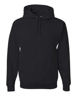 Product: Jerzees Hooded Pullover Sweatshirt