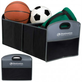 Product: Collapsible Trunk Organizer