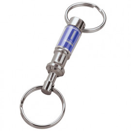 Product: Chrome Key Separator