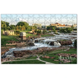 Product: Puzzles 150 pc.