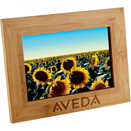 Product: Bamboo Photo Frame