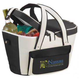 Product: Picnic Basket 24 Can Cooler
