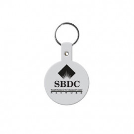 Product: Circle Key-Tag