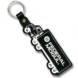 Product: Truck Key-Tag