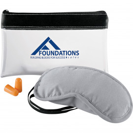 Product: Aero-Snooze (Travel Kit)