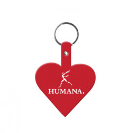 Product: Heart Key-Tag