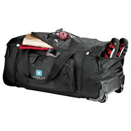Product: High Sierra® 26" Wheeled Duffel Bag