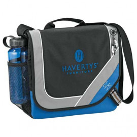 Product: Bolt Urban Messenger Bag