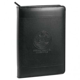 Product: Windsor Impressions Jr. Zippered Padfolio