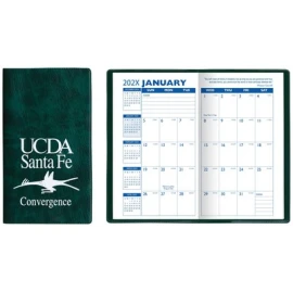 Product: Monthly Pocket Planner 2025