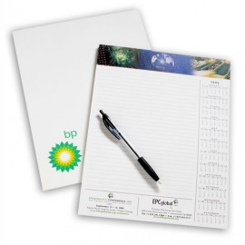 Product: 8.5 X 11 - 25 Sheet Scratch Pad