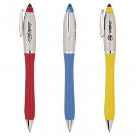 Product: Halo Ballpoint Pen  Stylus