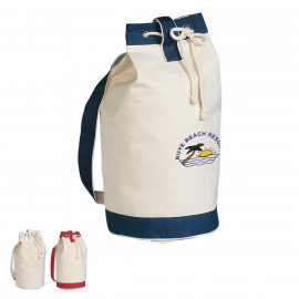 Product: HEAVY CANVAS COTTON BOAT TOTE BAG