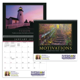 Product: Motivations Calender
