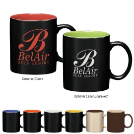 Product: 11 OZ. AZTEC FLARE MUG