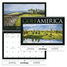 Product: Gardens Wall Calendar - Stapled