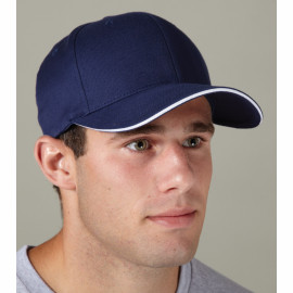 Product: Wooly Combed Sandwich Bill Flexfit  Cap