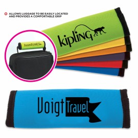Product: Grip-it Luggage Identifier