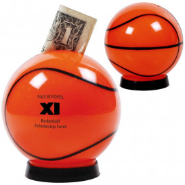 Product: Basketball Bank