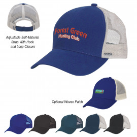 Product: MESH BACK PRICE BUSTER CAP