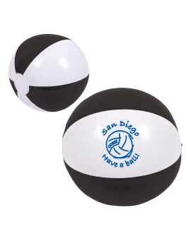 Product: 2-Tone Beach Ball