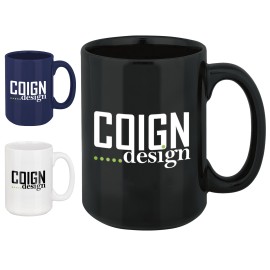 Product: Magnum Mug-14 oz.