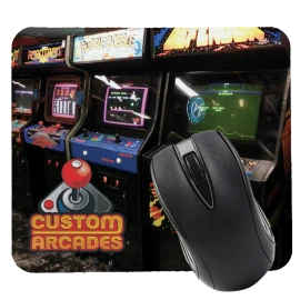 Product: COMPUTER MOUSE PAD - DYE SUBLIMATED