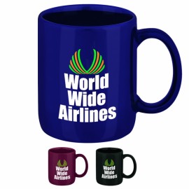 Product: Classic Ironstone Mug - 11 oz.