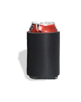 Product: Folding Can Cooler Sleeve