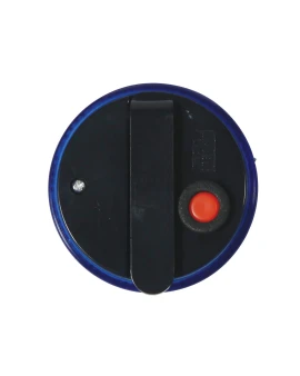 Product: Round Flashing Safety Light Button