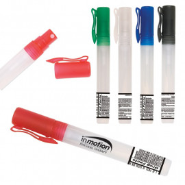 Product: 10 Ml Hand Sanitizer Spray Bottle
