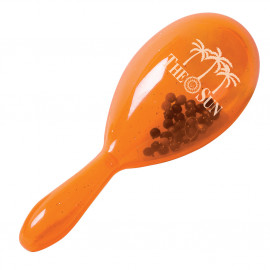 Product: Translucent Maracas