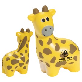 Product: Giraffe Work Stress Reliever