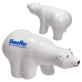 Product: Polar Bear Work Stress Reliever