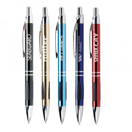 Product: Vienna Ballpoint Promotional Pen