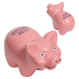 Product: Pig Work Stress Reliever