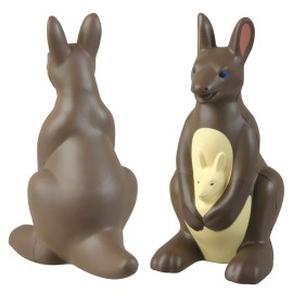 Product: Kangaroo Work Stress Reliever