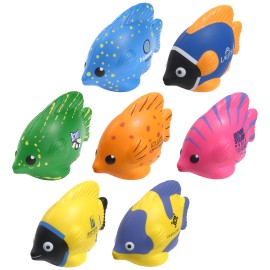 Product: Tropical Fish Work Stress Reliever