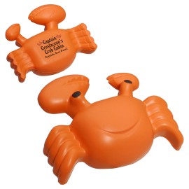 Product: Crab  Work Stress Reliever