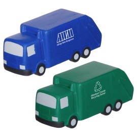 Product: Garbage Truck Work Stress Reliever