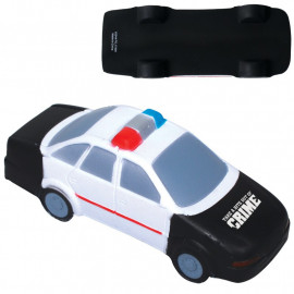 Product: Police Car Work Stress Reliever