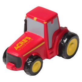 Product: Tractor Work Stress Reliever
