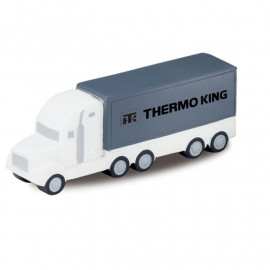 Product: Tractor Trailer Work Stress Reliever