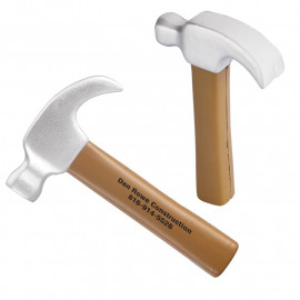 Product: Hammer Squeeze Toy Work Stress Reliever